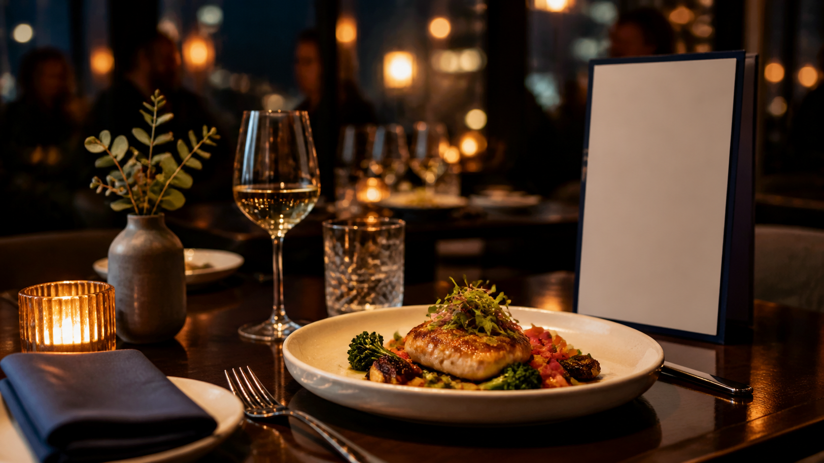 Dining Guides homepage feature image